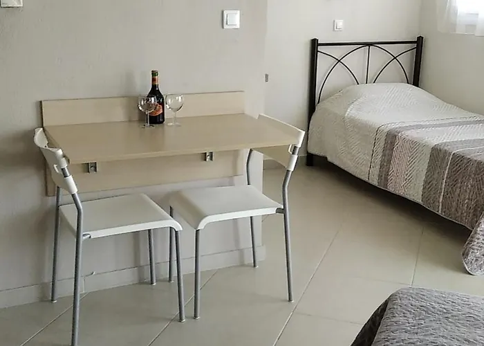 Appartement Angie's Summertime
