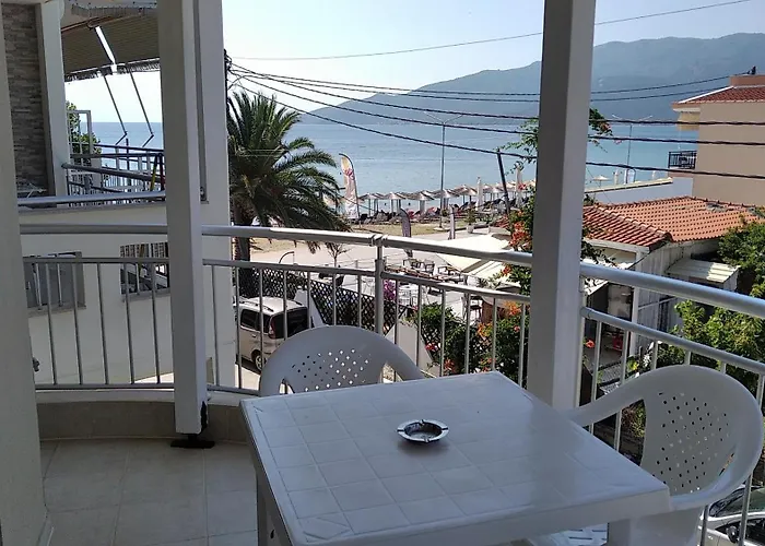 Appartement Angie's Summertime *