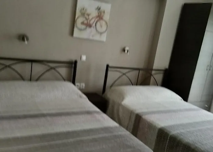 Angie's Summertime Apartament Vrasná