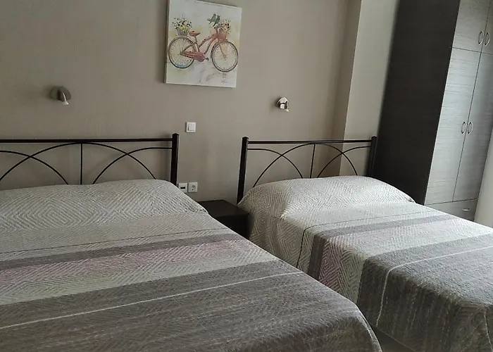Apartament Angie's Summertime