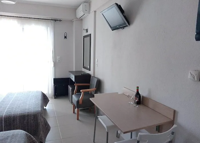 Appartement Angie's Summertime Vrasná