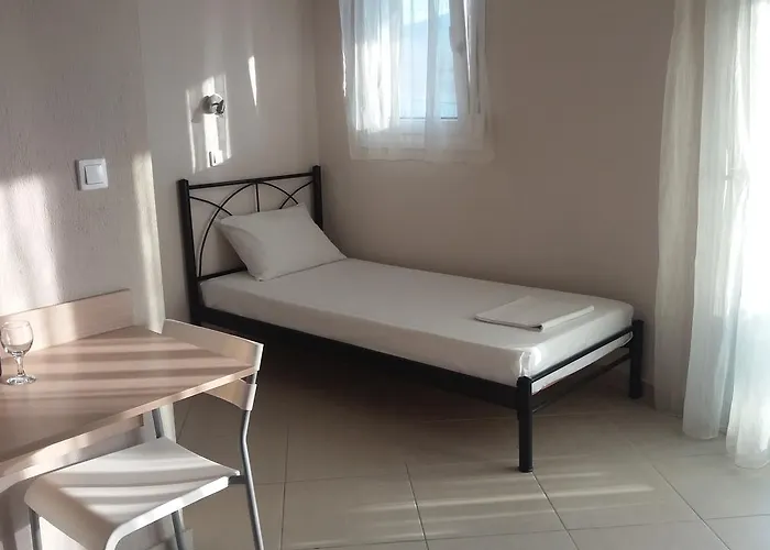 Apartament Angie's Summertime *