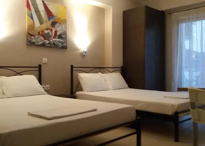 Apartament Angie's Summertime