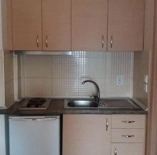 Appartement Angie's Summertime