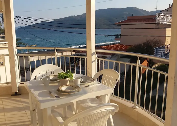Appartement Angie's Summertime