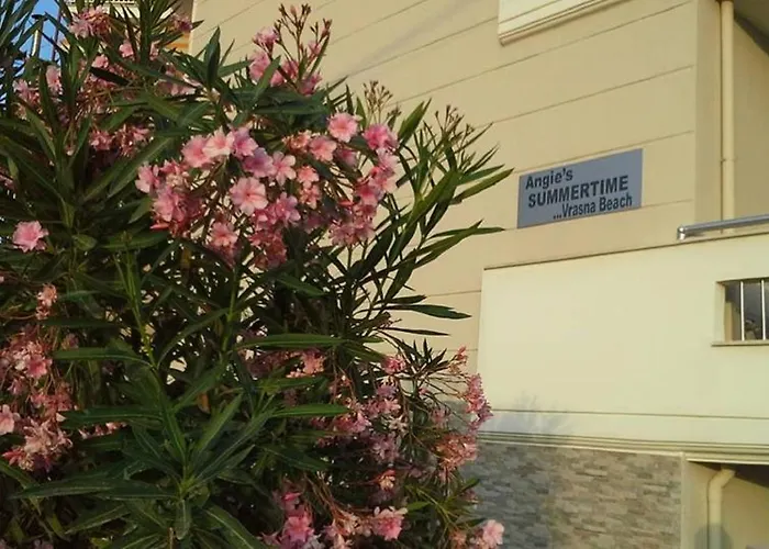 Appartement Angie's Summertime
