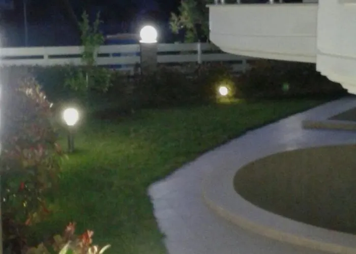 Apartament Angie's Summertime